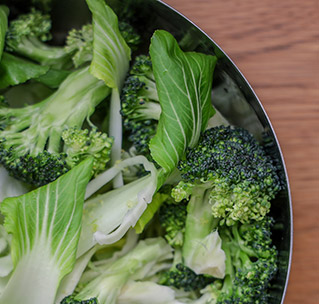 alimentos Detox Invierno