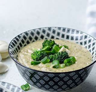 recetas Detox Invierno